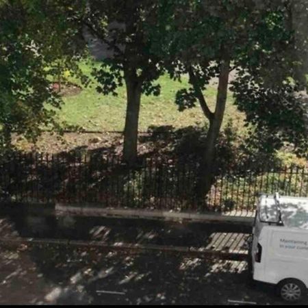 One Bedroom Flat In The Heart Of Islington 런던 외부 사진