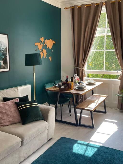 One Bedroom Flat In The Heart Of Islington 런던 외부 사진